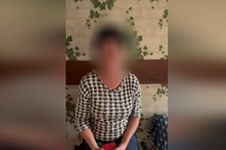 На Київщині жінка нанесла смертельний удар співмешканцю (ВІДЕО)