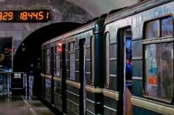 В КГГА рассказали о работе метро в 