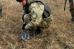 Киев и область будут разминировать до конца апреля, будут слышны взрывы