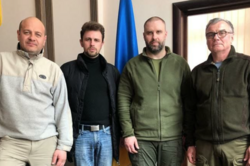 Президент Ассоциации украинских банков Дубас рассказал, как обеспечивается финансовая оборона Харькова