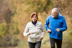 No Age Run. В Киеве пройдет благотворительный забег без ограничений
