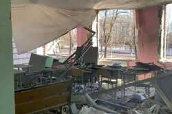 В Киевской области обстрелами разрушены десятки учебных заведений (ФОТО)
