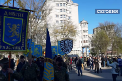 Городская власть не дает разрешений и не согласовывает проведение мирных акций, – КГГА