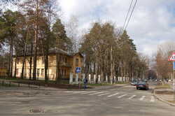 В Киеве перекрыли улицу Львовскую: карта (Фото)