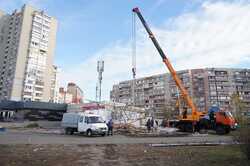 Киев продолжают зачищать от МАФов (ФОТО)