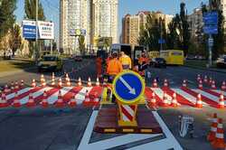В Киеве появятся больше наземных переходов: подробности 