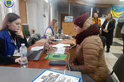 В Киевской области переселенцев регистрируют на выплату денежной помощи: как получить