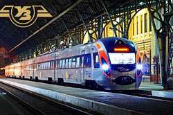 Поезда из Киева будут курсировать по новому ускоренному графику