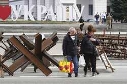 В Киевской области прогнозируют серьезное изменение погоды: синоптики
