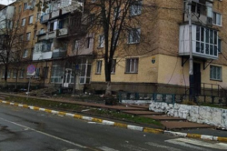 Оккупанты убили более 720 человек в Киевской области