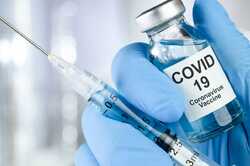 Вторая доза вакцины от COVID-19: как делают прививки в Киеве