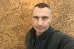 Киев укрепляется и готовится к обороне: обращение Кличко (ВИДЕО)