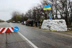 Блокпосты на въезде в Киев: власти рассказали, уменьшатся ли пробки