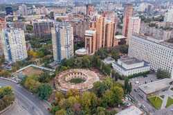 В Киеве отремонтируют Наводницкую башню
