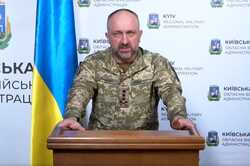 В Киевской области стало больше опасных направлений (ВИДЕО)