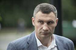 Кличко работает дома с COVID-19: Мэр не чувствует запахи