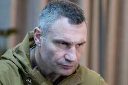 Кличко назвав торгові точки в Києві, які працюватимуть у разі повного блекауту