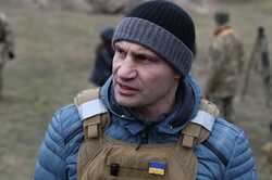 Кличко попередив про плани Росії щодо Києва - 