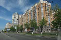 Проспект Героев Сталинграда в Киеве переименовали: новое название