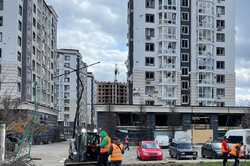 У Зеленского рассказали о процессе восстановления Киевской области