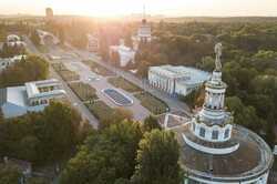 У Києві змінили режим роботи ВДНГ: у центрі розкрили подробиці