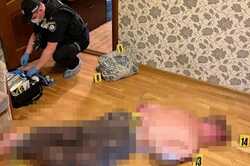 Огнестрельное ранение в голову: в одном из районов Киева нашли тело убитого мужчины