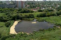 Совские пруды не будут застраивать: решение суда