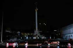Відключення світла у Києві: у Зеленського пояснили ситуацію з інфраструктурою
