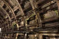 Авария в метро: от Кличко требуют настоящую экспертизу аварийного участка тоннеля