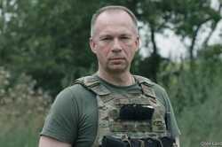 Генерал назвал критический момент в обороне Киева