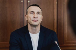Владимир Кличко: Нужен единый фронт – надеюсь, визит президента Германии в Украину состоится