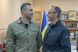 Владимир Кличко призвал Зеленского пригласить Штайнмайера в Киев
