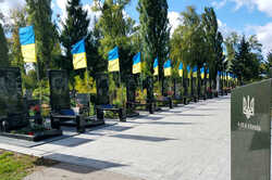 У Київській області до невпізнання змінять цвинтарі: подробиці
