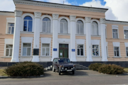 В Мироновке открыли круглосуточный пункт неотложной медицинской помощи