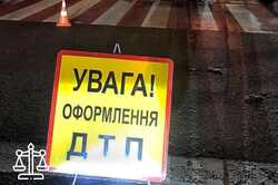 В Киеве водитель иномарки сбил ребенка: что известно о ДТП