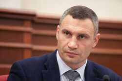 Кличко в интервью Bild призвал Германию дать четкий сигнал: они на стороне свободы и Украины или агрессора