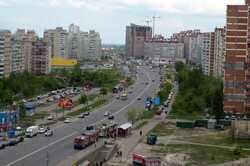 Киевляне предлагают переименовать проспект и бульвар в городе