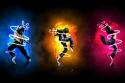 ACTIVE PARK DANCE FEST: киевлян приглашают на фестиваль 