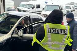 Через забудову біля Київської дамби затримали відомого бізнесмена (ФОТО)