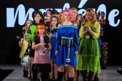 В Киеве состоится юбилейный Junior Fashion Week