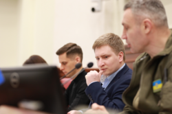 Дерусификация: в Киеве переименовали три железнодорожные станции