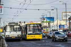 У Києві регулюватимуть тарифи на проїзд у транспорті: подробиці