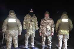 В Чернобыльской зоне задержан белорусский сталкер