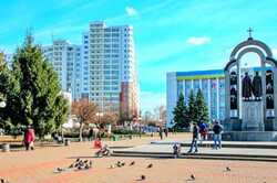Между Киевом и Вышгородом возобновляются автобусные рейсы