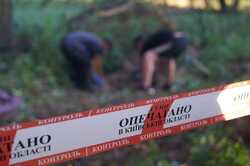 В Киевской области обнаружили еще одно тело замученного российскими оккупантами украинца