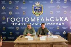 Зеленський призначив нового керівника військової адміністрації в Гостомелі