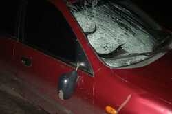 В Киевской области автомобиль сбил нескольких пешеходов (ФОТО)