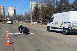 На дорогах Києва зафіксували багато недоліків (ФОТО)