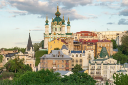 Мэры-участники Пакта свободных городов выражают поддержку Киеву и Украине в противостоянии российской агрессии, - Кличко