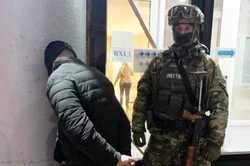 В Киеве рецидивисты пытались похитить помощницу нардепа
